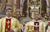 St Anthony Feast: Foundation  for a hospice for mentally ill needs laid